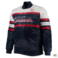 St. Louis Cardinals Coaches Jacket