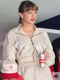 Stanley Cup Final Taylor Swift Jacket