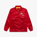 Starter Chiefs Coach Jacket