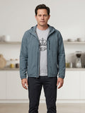 Steven Pasquale The Four Seasons S2 Jacket