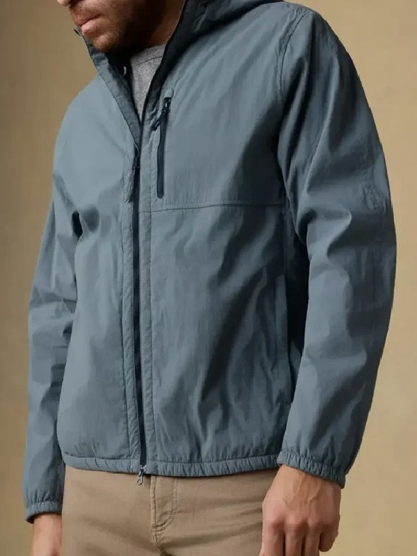 Steven Pasquale The Four Seasons S2 Jacket