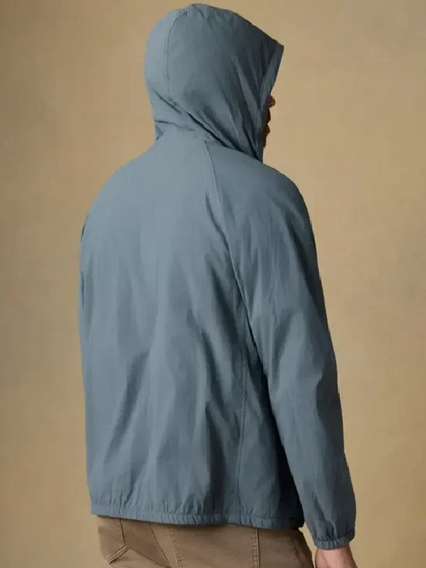 Steven Pasquale The Four Seasons S2 Jacket