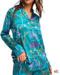 Such Brave Girls S02 Louise Brealey Pajamas