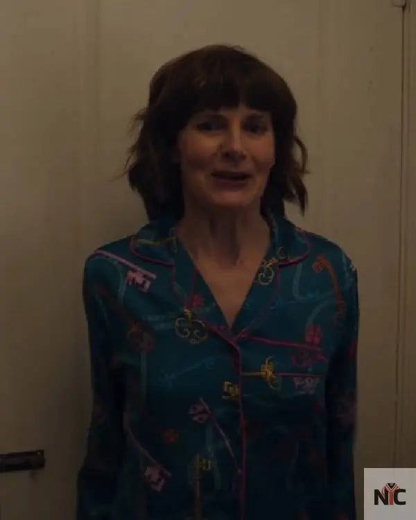 Such Brave Girls S02 Louise Brealey Pajamas