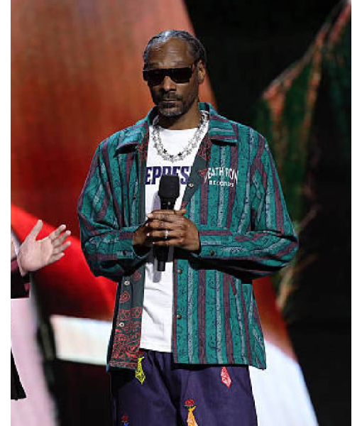 Summer Game Fest 2026 Snoop Dogg Shirt