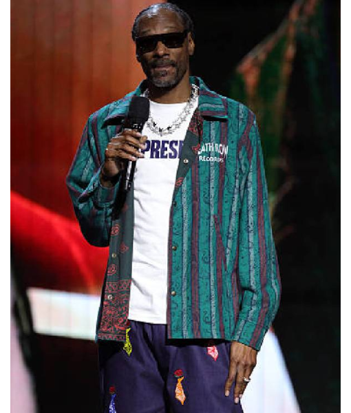 Summer Game Fest 2026 Snoop Dogg Shirt