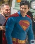 Superman 2025 David Corenswet Jacket