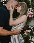 Taylor Swift Engagement Dress