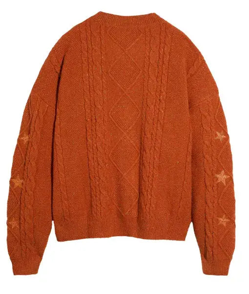 Taylor Swift The Life of A Showgirl Cardigan