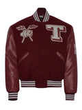 Texas Southern University Varsity Jacket