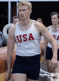The Boys in the Boat USA Top Tank