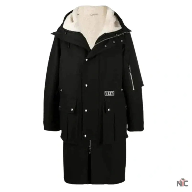 The Equalizer Ep04 Queen Coat