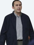 The Good Doctor Diabetic Bomber Jacket