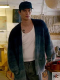 The Idea Of You Nicholas Galitzine Cardigan