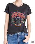 The Kelly Clarkson Show Kelly Clarkson Black T-Shirt