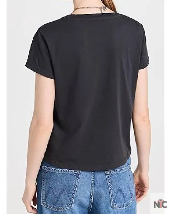 The Kelly Clarkson Show Kelly Clarkson Black T-Shirt