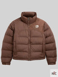 The North Face X Skims 2000 Retro Nuptes Jacket