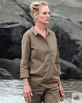 The Old Guard 2 Uma Thurman Shirt