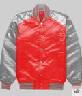 The Return Of The Living Dead Fuck You Jacket