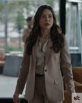 The Stranger in My Home Sophia Bush Suit