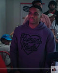The Vince Staples Show Human Made Hoodie