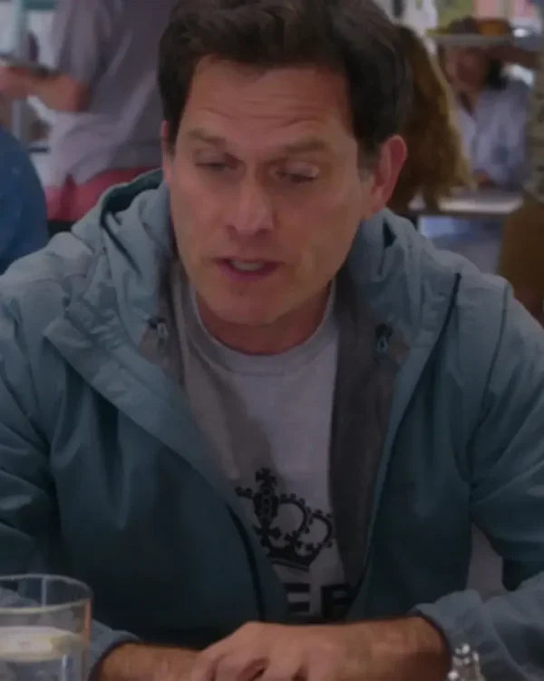 The Four Seasons S02 Steven Pasquale Jacket
