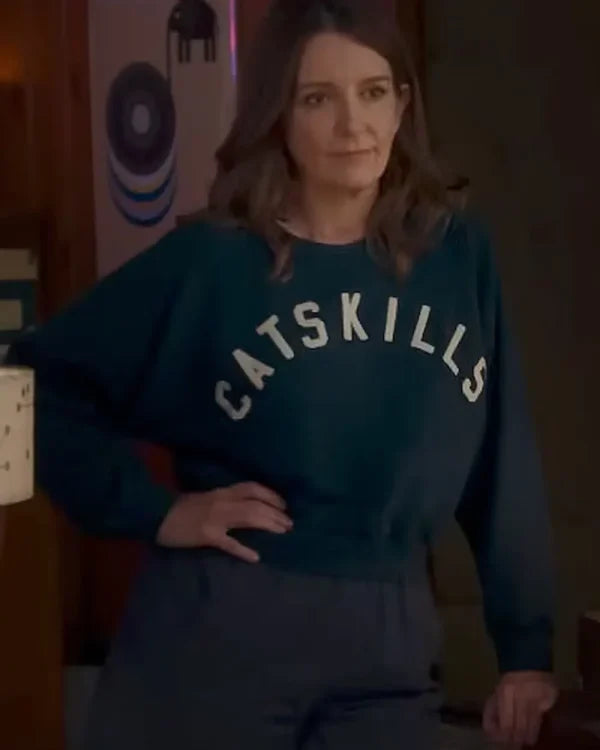 The Four Seasons S02 Tina Fey Catskills Sweatshirt