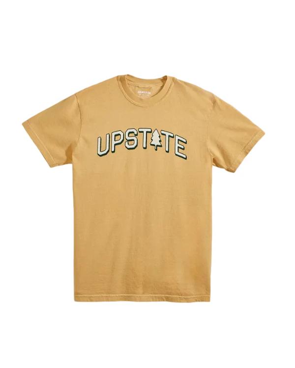 The Four Seasons S02 Tina Fey Upstate Tree Print T-Shirt