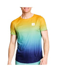 The Four Seasons S02 Will Forte Drip Dye Flow T-Shirt