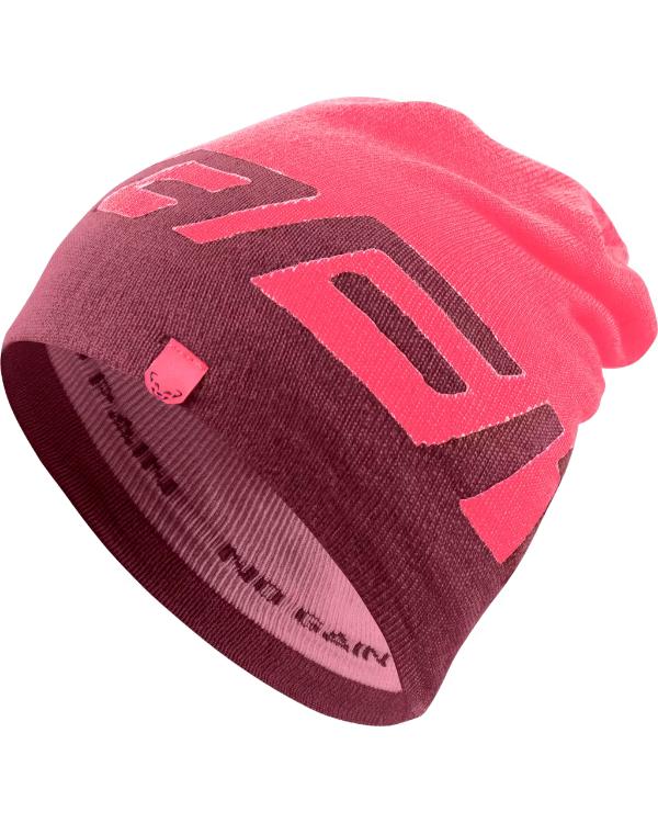 The Four Seasons S02 Will Forte Pink Beanie