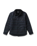 The Four Seasons S02 Will Forte Printed Fleece Jacket