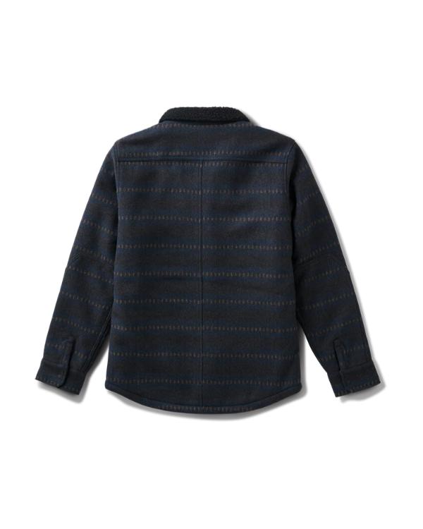 The Four Seasons S02 Will Forte Printed Fleece Jacket