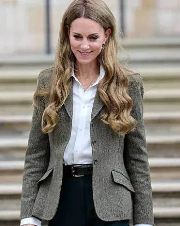 The National History Museum’s Gardens Blazer