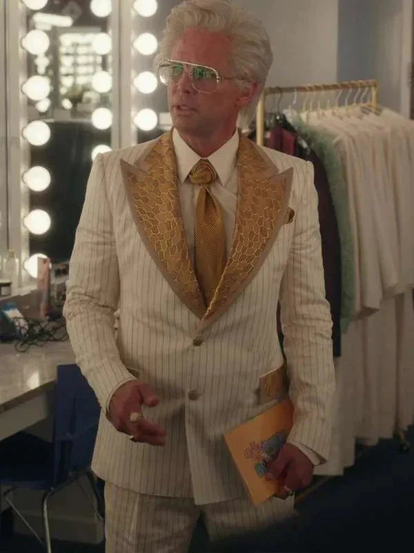 The Righteous Gemstones S03 Baby Billy Freeman Suit