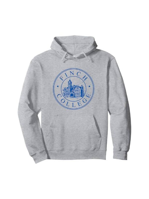 The Summer I Turned Pretty Belly Conklin Grey Hoodie