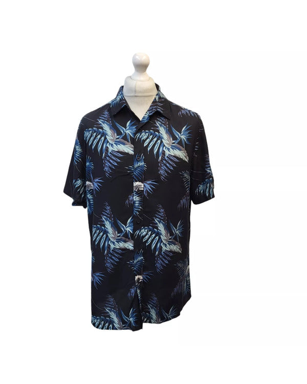 The White Lotus Rick Hatchett Hawaiian Shirt