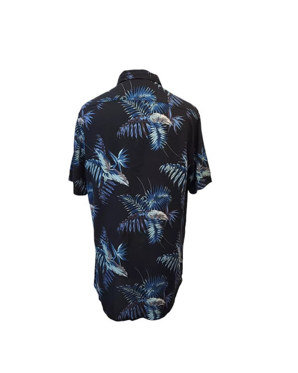 The White Lotus Rick Hatchett Hawaiian Shirt
