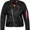 Tiffany Haddish Goes Off Tiffany Haddish Black Jacket
