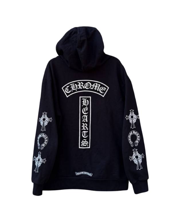 Timothee Chalamet Cleveland Cavaliers v New York Knicks Hoodie