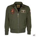 Top Gun Aviator Jacket