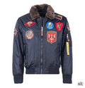 Top Gun Machine Jacket