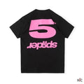 Top Tees Men Women Sports Style T-shirt