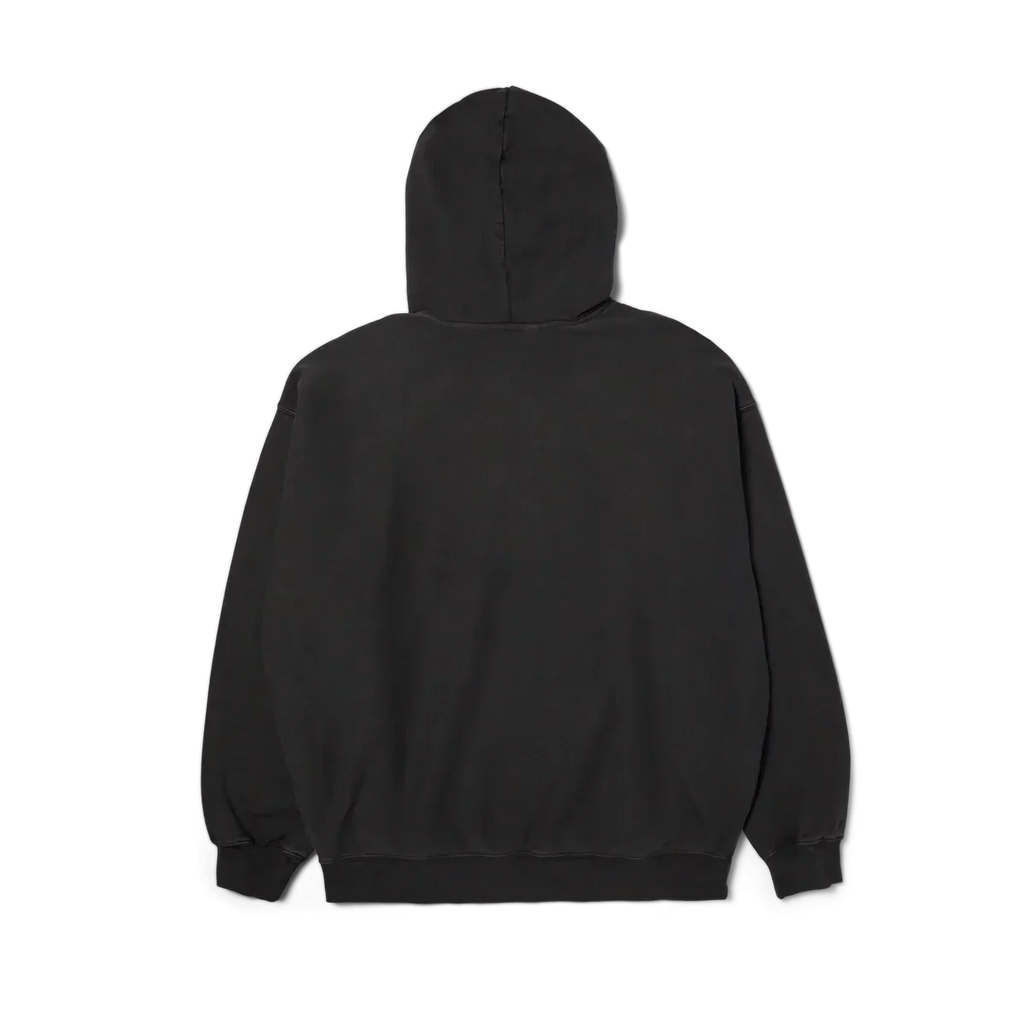 Toyota TRD High Performance Grey Hoodie