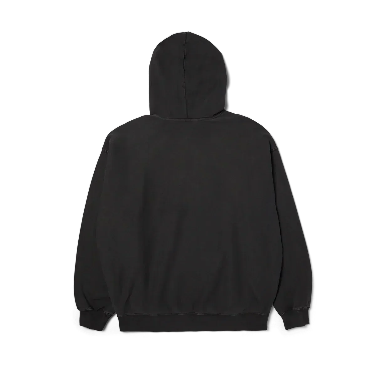 Toyota TRD High Performance Grey Hoodie