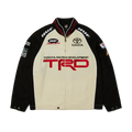 Toyota TRD Podium Racing Bomber Jacket