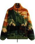 Travis Kelce Pinehurst Sherpa Jacket
