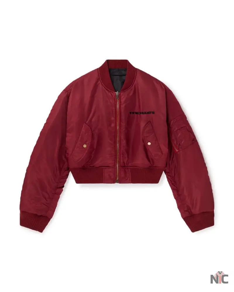 Tyson Bomber Jacket