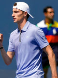 Ugo Humbert US Open 2025 Polo T-Shirt