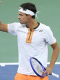 US Open Tennis Tournament Daniel Altmaier T-Shirt