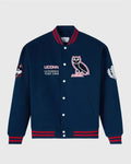 Uconn Huskies Varsity Jacket
